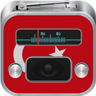 Radyo Türkiye - Listen Radio icône