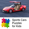 Car Puzzles for Kids APK