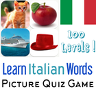 Guess Italian Words icône
