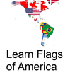 Learn Flags of America