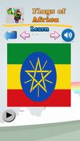 Learn Flags of Africa screenshot 1