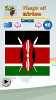 Learn Flags of Africa screenshot 2