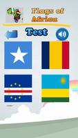 Learn Flags of Africa screenshot 3