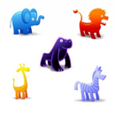 Learn Animals for Toddlers APK