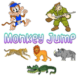 Monkey Jump