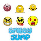 Icona Smiley Jump