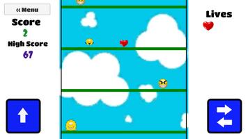 Smiley Jump screenshot 3