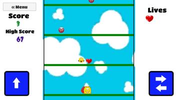 Smiley Jump screenshot 2