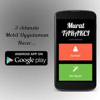 Murat TARAKCI Affiche