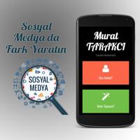 Murat TARAKCI captura de pantalla 3