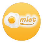 Omlet Yap icône