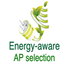 Energy-aware AP selection APK