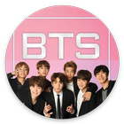 BTS Music Ringtone 2018 आइकन