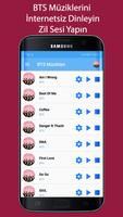 BTS Music Ringtone 2018 पोस्टर