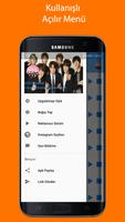 BTS Music Ringtone 2018 स्क्रीनशॉट 1
