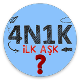 4N1K İlk Aşk Bilgi Yarışması // Tahmin Et Oyunu