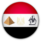 دليل مصر أيقونة