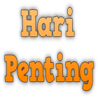Hari Penting أيقونة