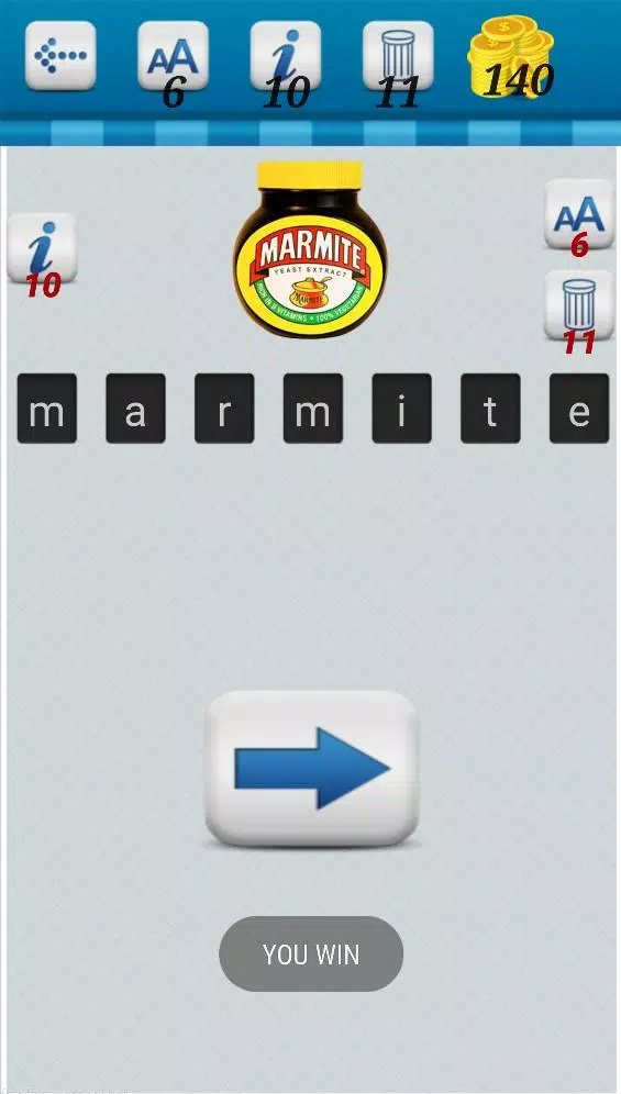 Logo Game: Identifique Marcas APK (Android Game) - Baixar Grátis