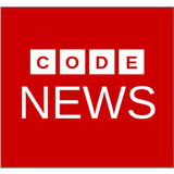 Code News icon