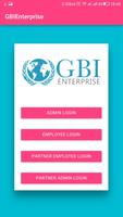GBI Enterprise स्क्रीनशॉट 1