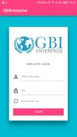 GBI Enterprise imagem de tela 2