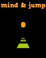 mind your jump โปสเตอร์