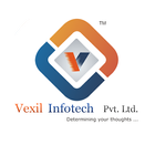 Demo VexilInfotech 아이콘