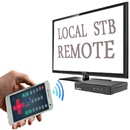 Local STB Remote APK