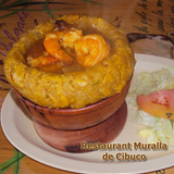 Restaurant Muralla de Cibuco أيقونة