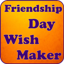 Friendship Day Greeting Maker 2018 APK