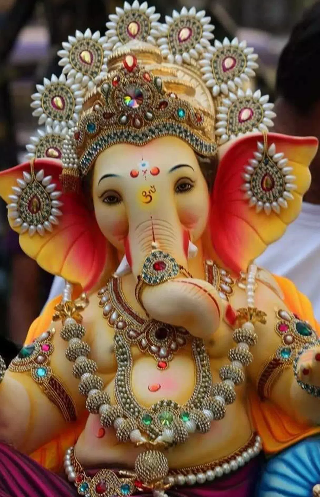 Ganesh Chaturthi Wallpaper 2018 APK for Android Download