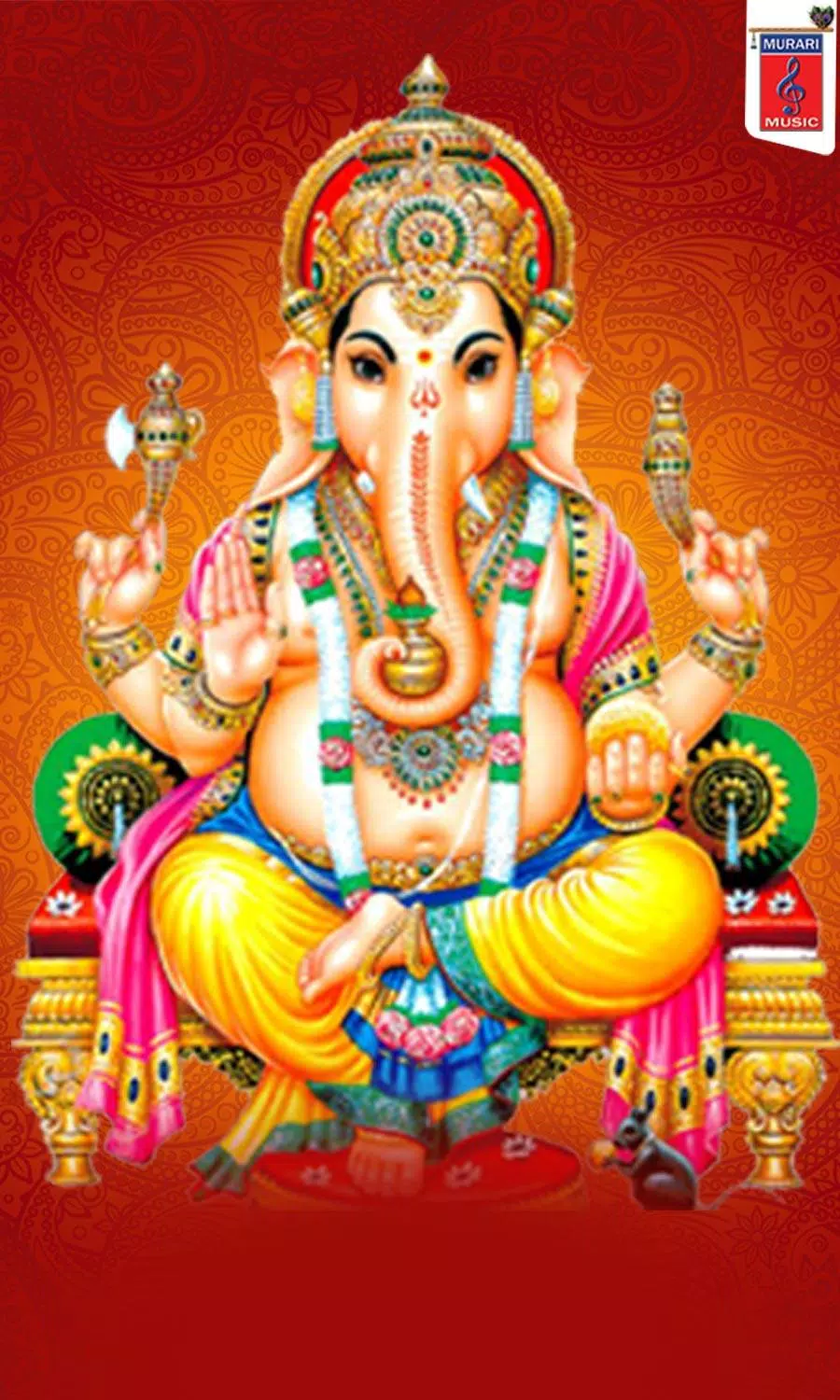 Jai Ganesha Album Songs APK for Android Download