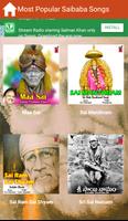 Most Popular Sai Baba Songs ảnh chụp màn hình 2