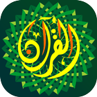 Al Quran GO simgesi