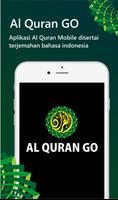 Al Quran GO постер