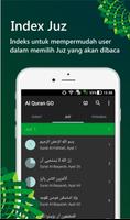 Al Quran GO syot layar 2