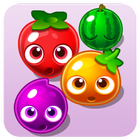 Fruit Match Legend 3D icône