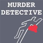 Murder Detective - You Decide icon