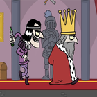 murder kill the king game tips icon