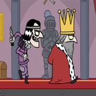 murder kill the king game tips biểu tượng