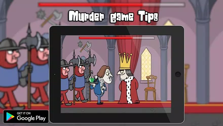 Tip: Castle Crashers APK للاندرويد تنزيل