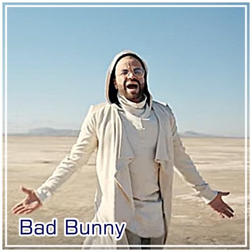 Bad Bunny - Soy Peor