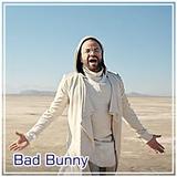 Bad Bunny - Soy Peor icône