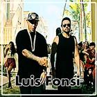 ikon Luis Fonsi - Despacito ft. Daddy Yankee