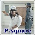 P-Square - Bank Alert