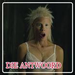 DIE ANTWOORD Banana Brain Song