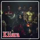 Kiiara Gold Official Songs-icoon