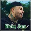 Nicky Jam - Cásate Conmigo