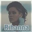 ”Rihanna Work Songs